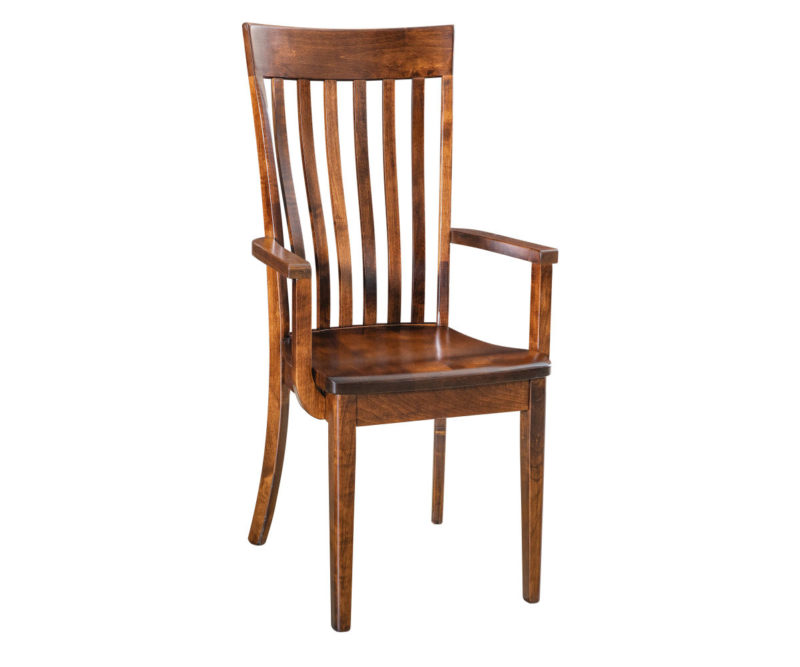 Irondale Arm Chair