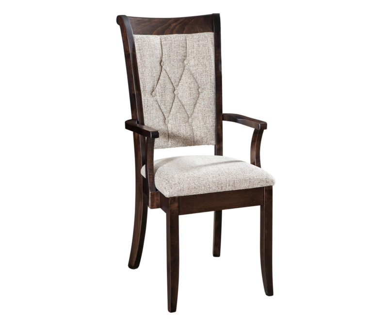 Harris Arm Chair