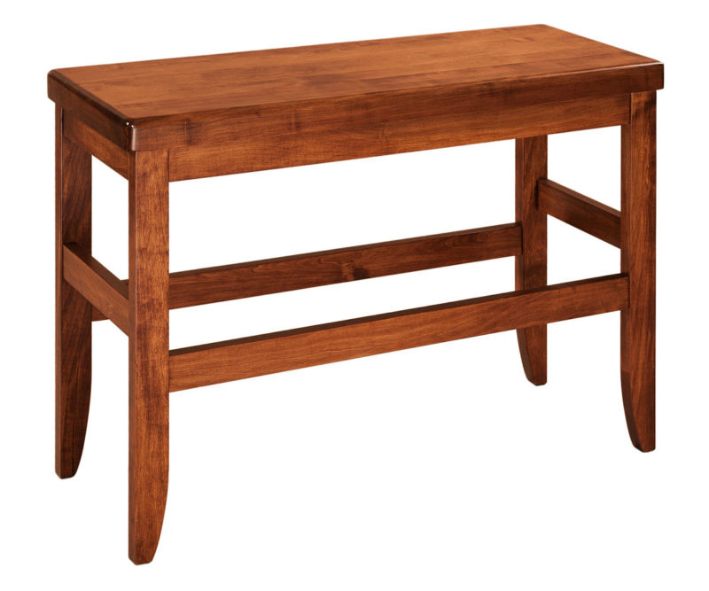 Duncan Bench