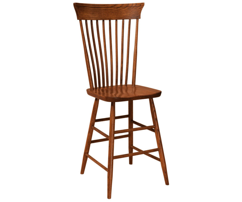 Dellwood Stationary Bar Stool