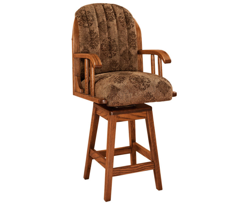 Eldora Swivel Bar Stool