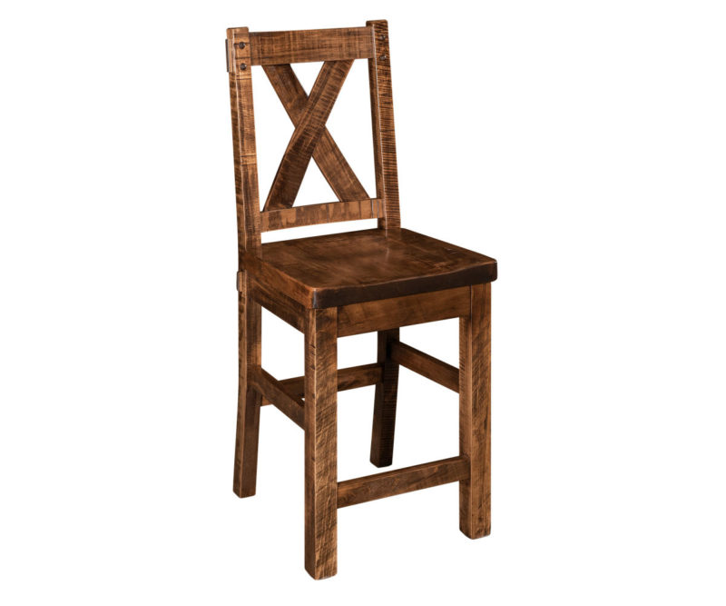 Elmont Stationary Bar Stool