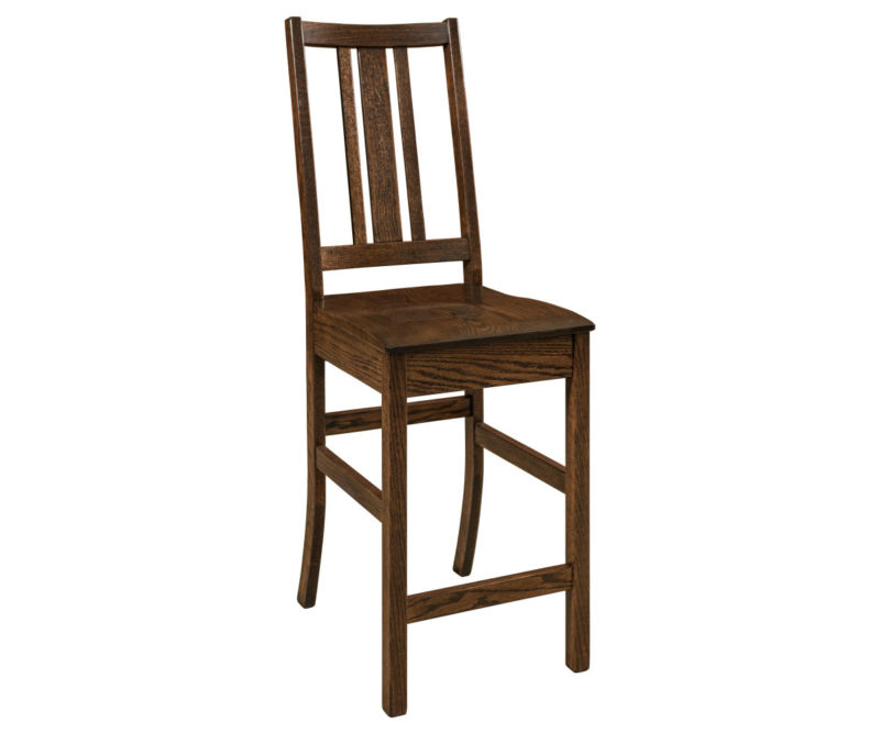 Finch Stationary Bar Stool