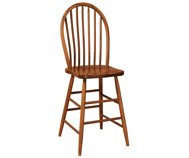 Finch Stationary Bar Stool