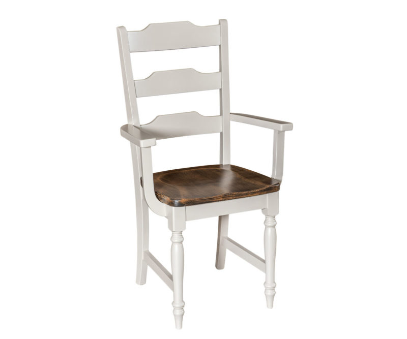 Garber Arm Chair