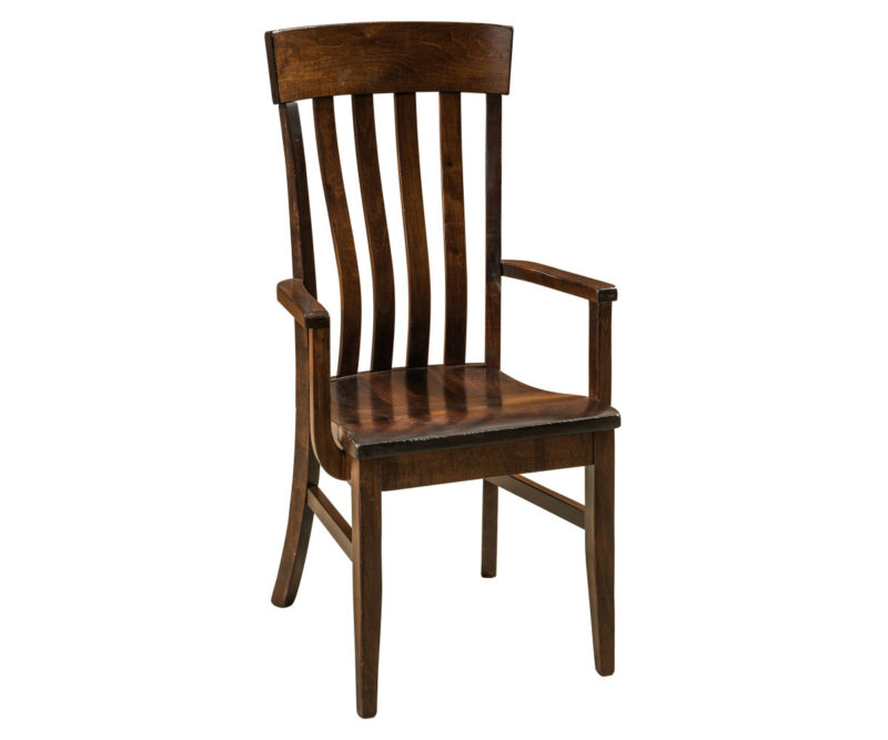 Hoover Arm Chair