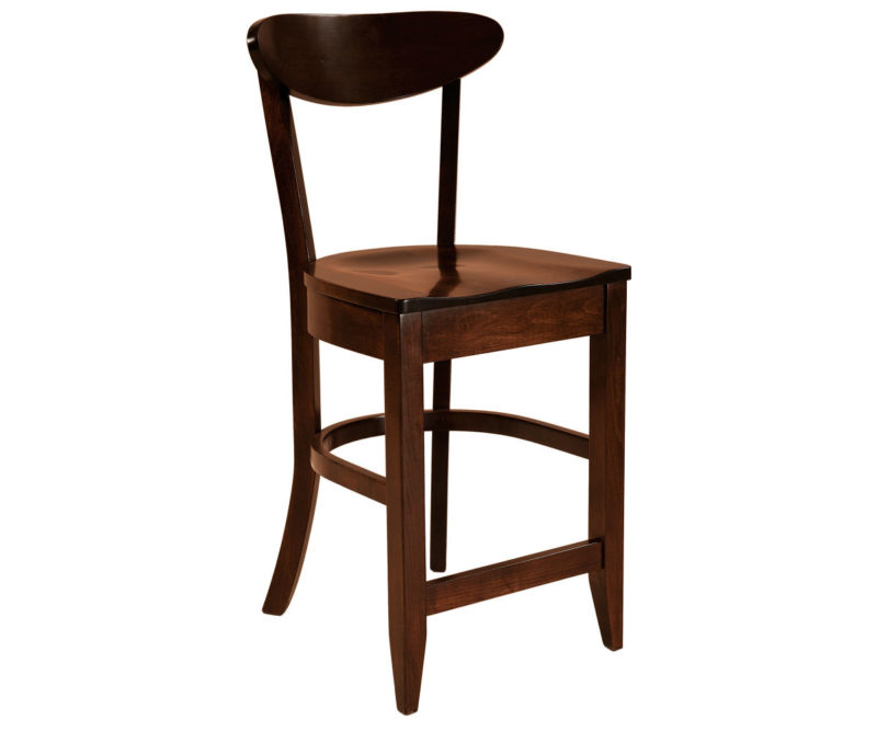 Yuma Stationary Bar Stool