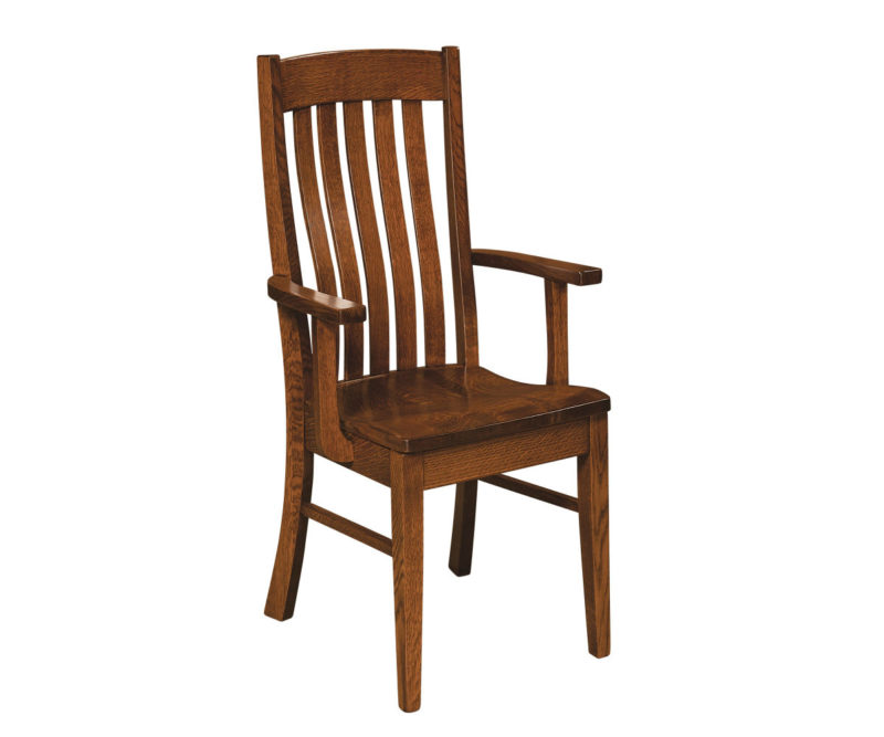Pinson Arm Chair