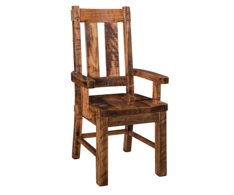 Eagle Arm Chair