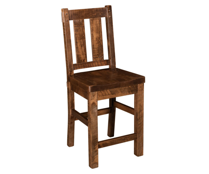 Eagle Stationary Bar Stool