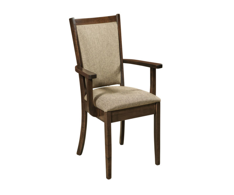Judd Arm Chair
