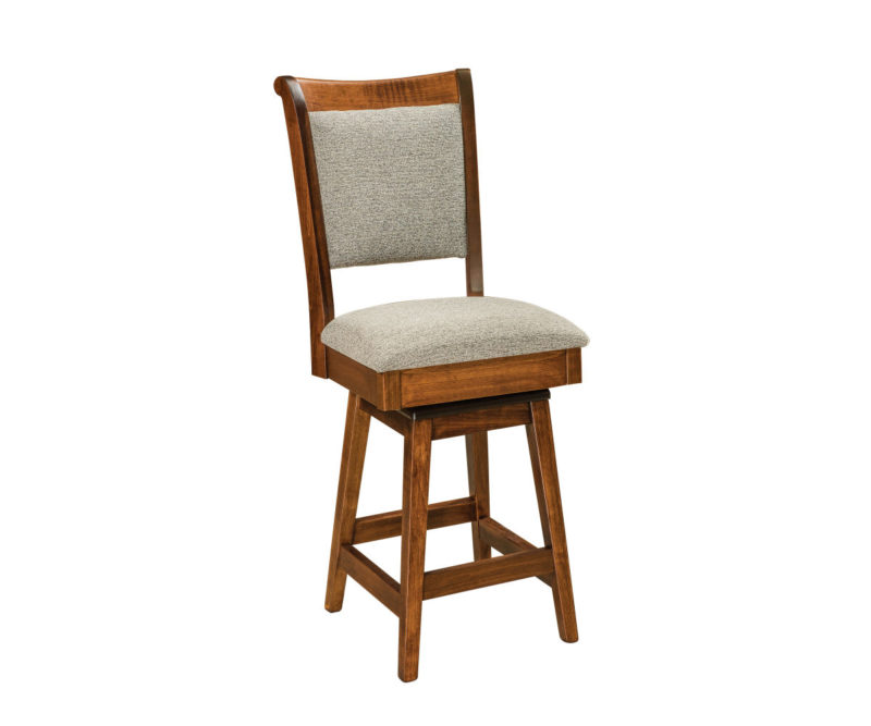 Tucson Swivel Bar Stool