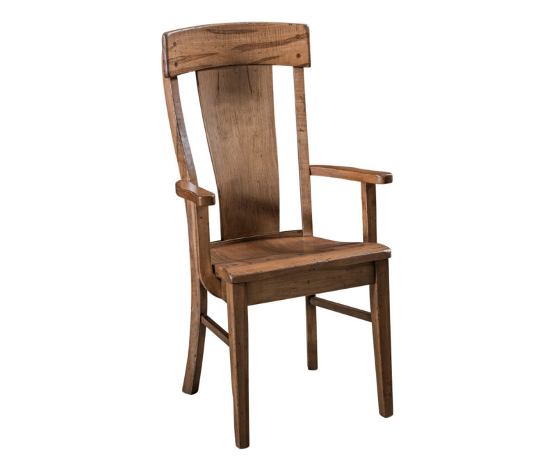 Merlot Arm Chair
