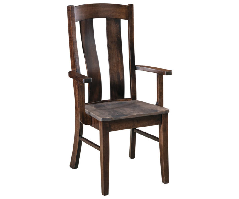 Miles Arm Chair