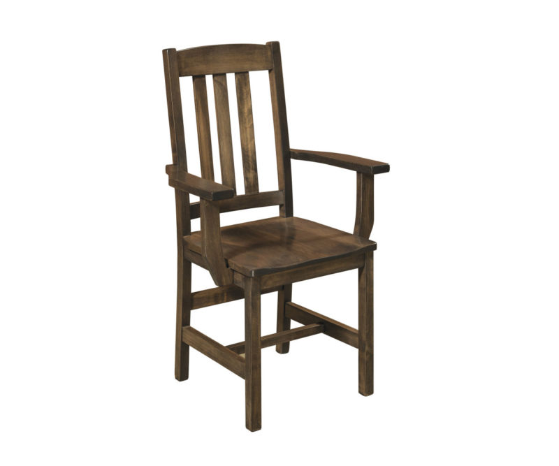 Elmont Arm Chair