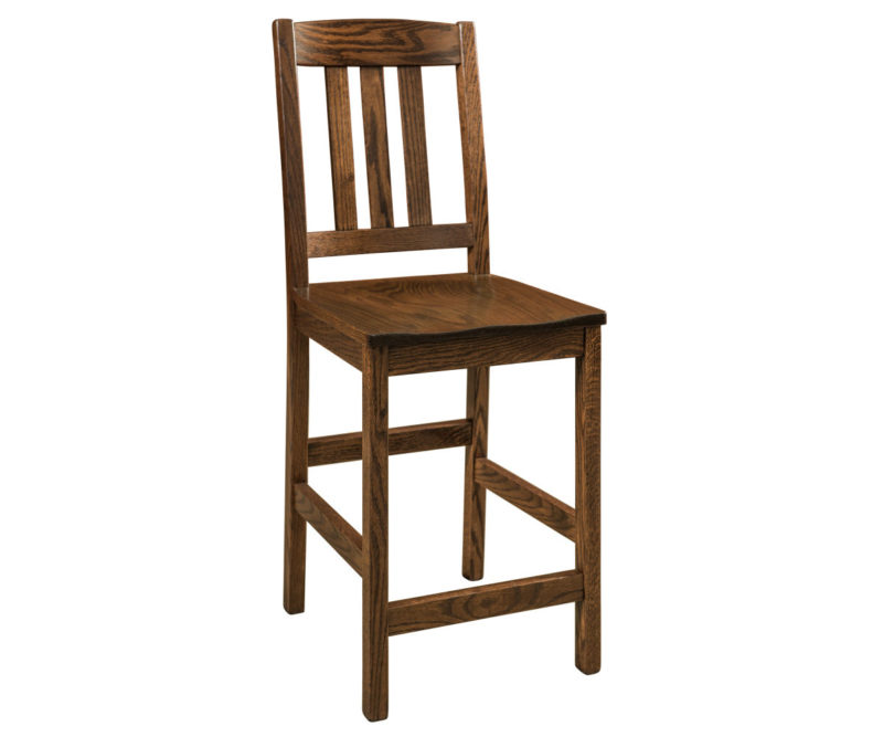 Elmont Stationary Bar Stool
