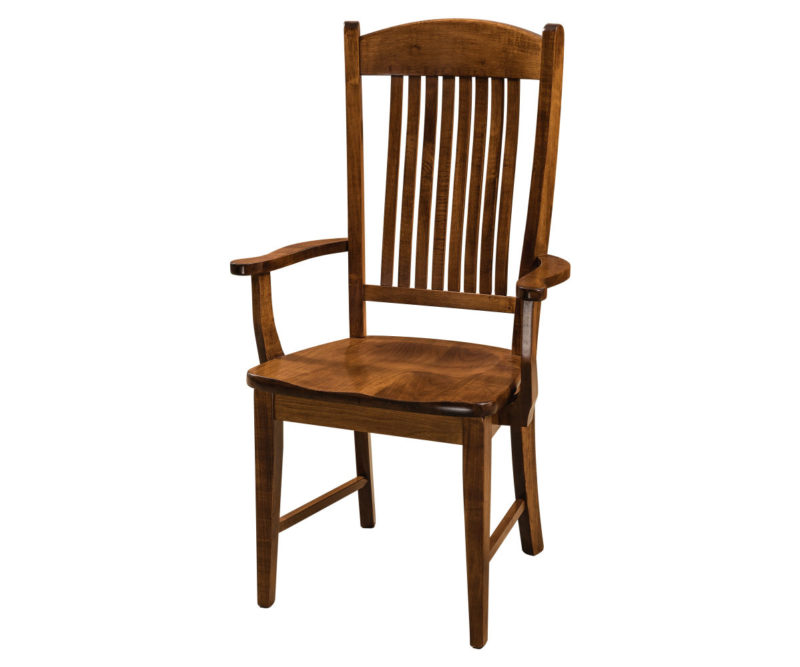 Miston Arm Chair