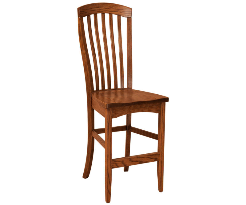 Nita Stationary Bar Stool