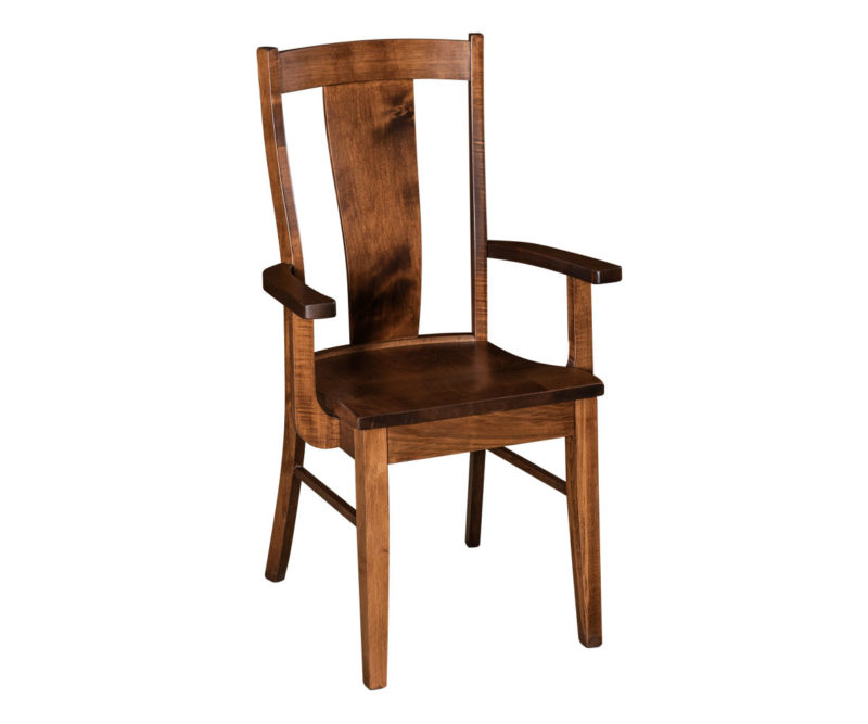 Cottage Arm Chair