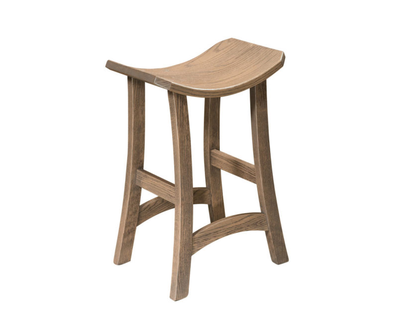 Olga Stationary Bar Stool