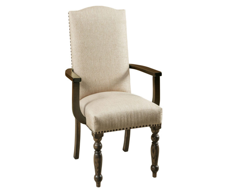 Panamint Arm Chair