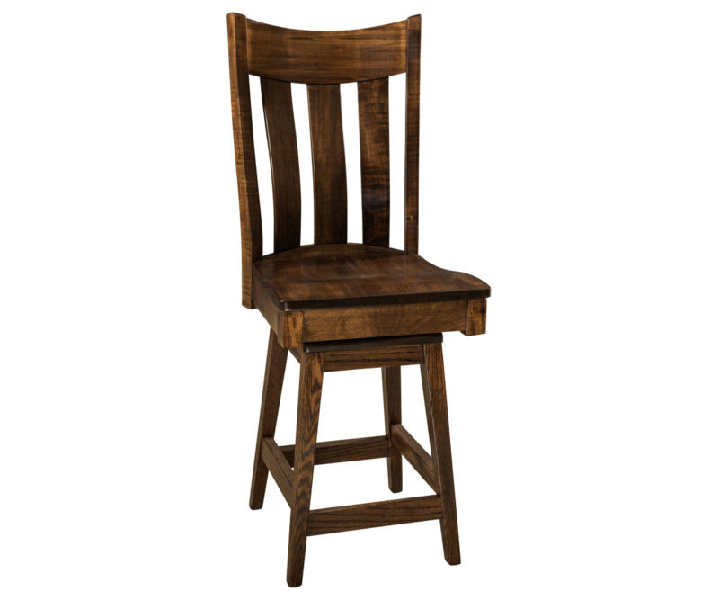 Oakhurst Swivel Bar Stool