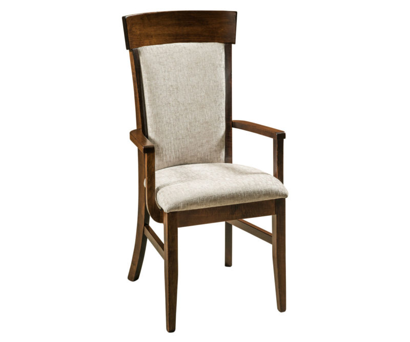 Sunset Arm Chair