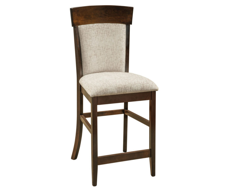 Sunset Stationary Bar Stool