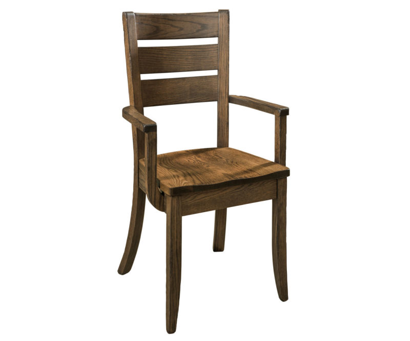 Thorton Arm Chair
