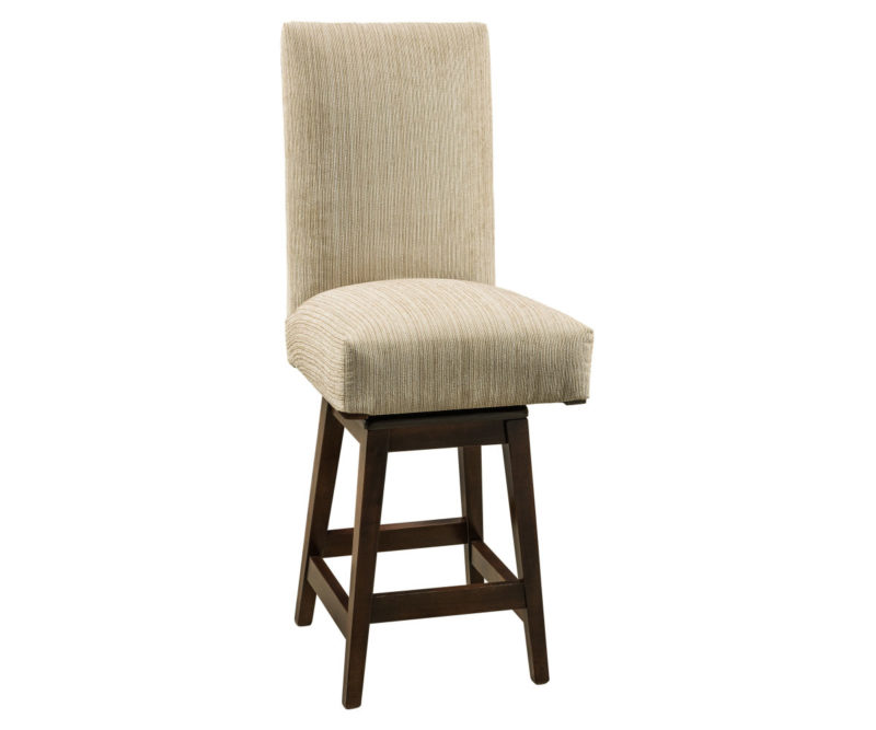 Yorktown Swivel Bar Stool