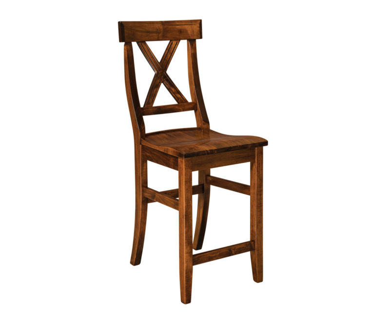 Langdon Stationary Bar Stool