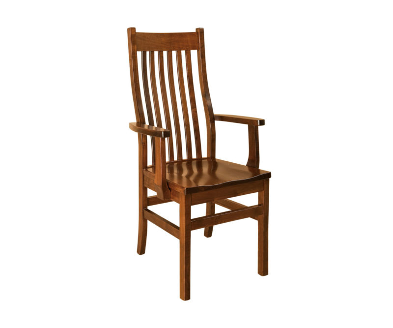 Valencia Arm Chair