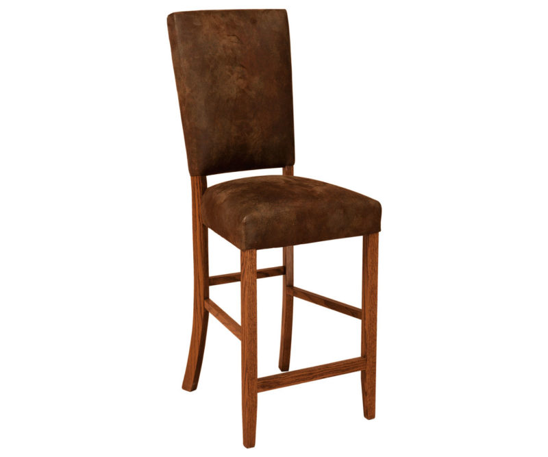 Savannah Stationary Bar Stool