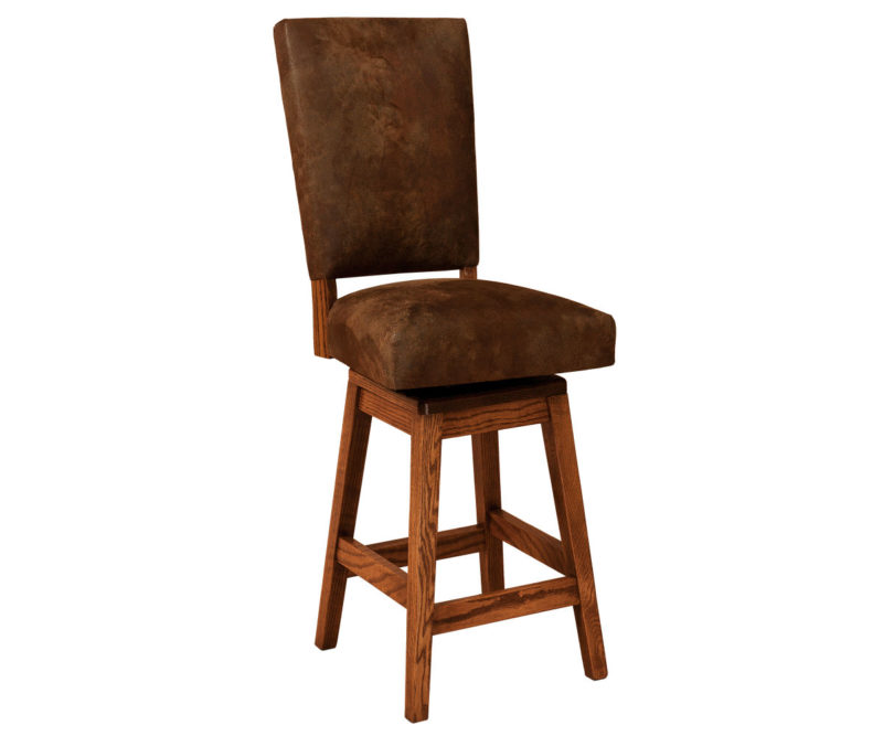 Savannah Swivel Bar Stool