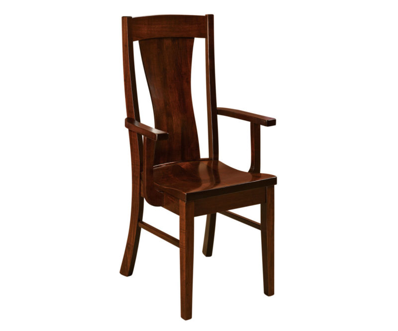 Burbank Arm Chair