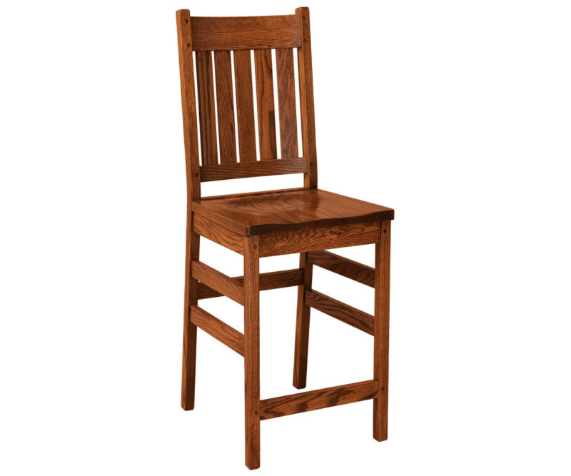 Verwood Stationary bar Stool