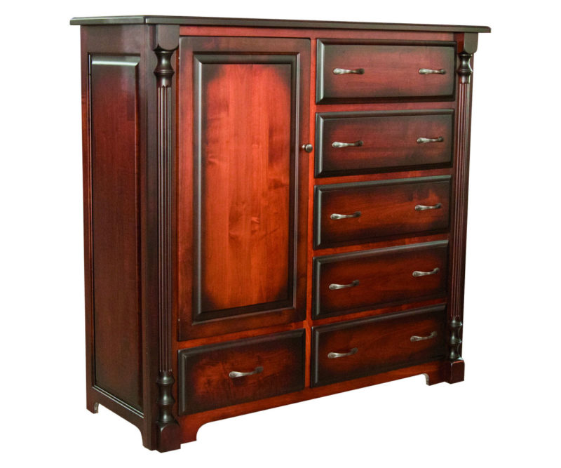 Belinda Gentlemen's Chest