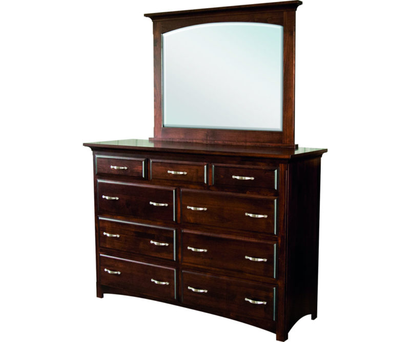Centreville High Dresser