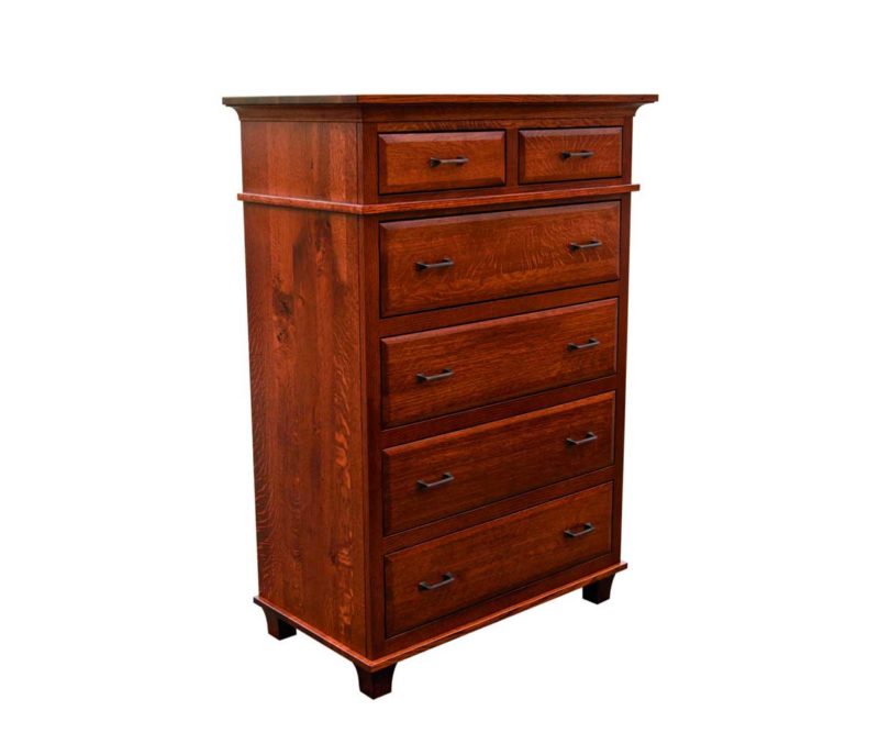 Shablow Chest Of Drawers