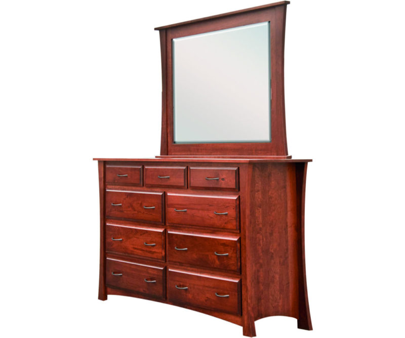 Derby High Dresser