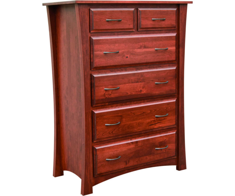 Derby Chest Of Drawers