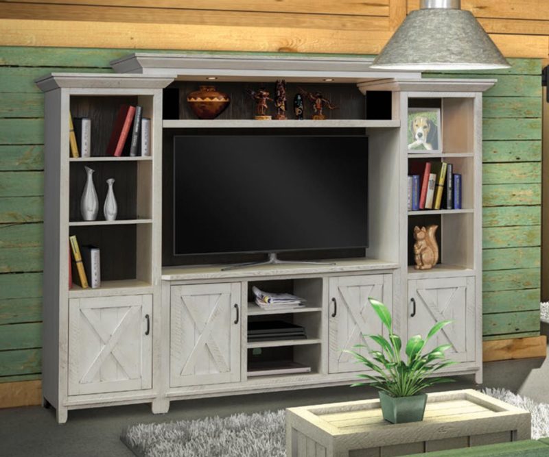 Gaffneyhouse Wall Unit