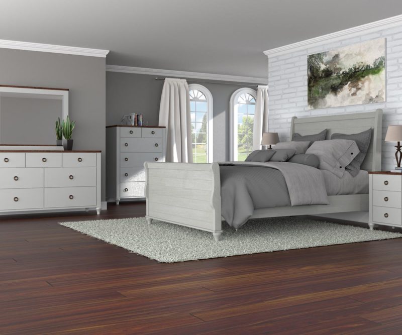 Bethel Bay Bedroom Collection