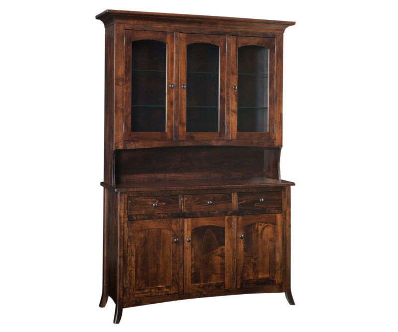 Gateside Hutch