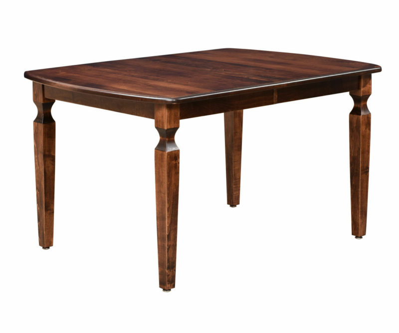 Fiona Leg Table