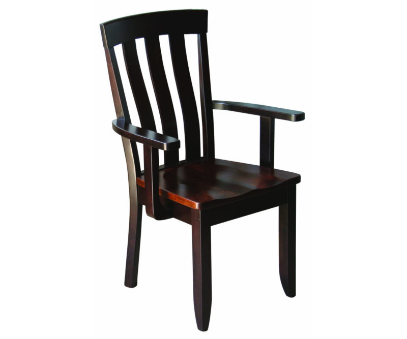 Goodrich Arm Chair
