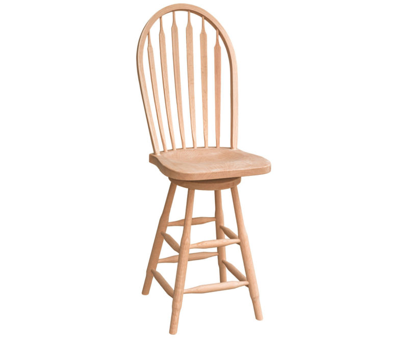 Banbury 24" Bar Stool