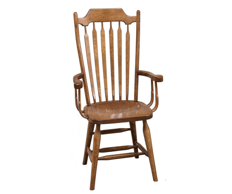 Redbank Creek Arm Chair