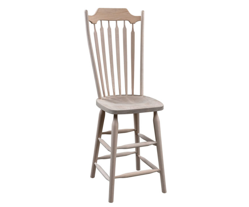 Redbank Creek 24" Bar Chair