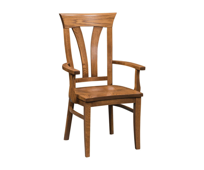 Duncan Arm Chair
